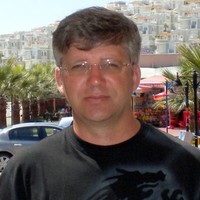 Sergey Dyachenko