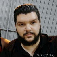 Cesar Augusto Ganga
