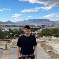 Jesus Alberto Martinez Luna