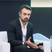 Pyotr Bakash