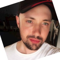 Dustin Anderson