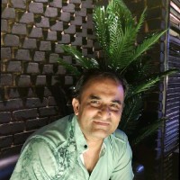 Mayank Agnihotri