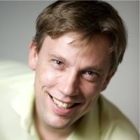 Richard Westerhof