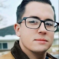 Andrew Hubble