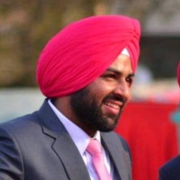 Kawarpal Singh, M.Eng, E.I.T.