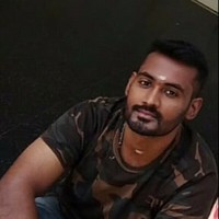 Rahul V