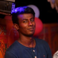 Sathesh Kumar