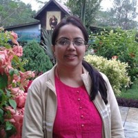Kushum Sharma