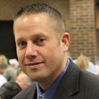 Jay Smith