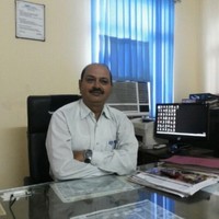 Gulab Singh Rathore