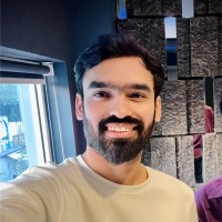 Sameer Ahmed