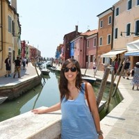 Georgia Troullinou