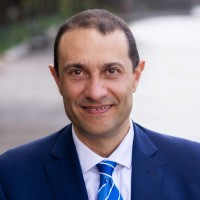 Raul Carral,  Ph.D.