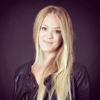 Caroline Weidbo Boström