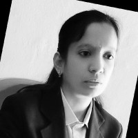Madhavi Satram