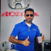 Vishal Ramsahai