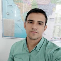 Andson Miranda Oliveira