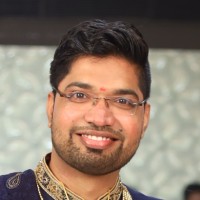 Divyesh Ahir