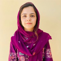 Aleeba Junaid