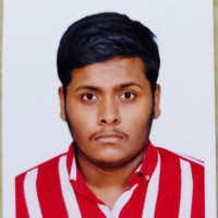 Johith Singarram S S