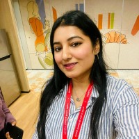 Anusha Pathak