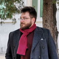 Lyubomir Kaludov
