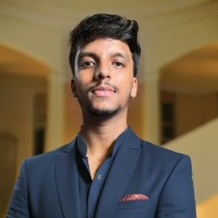 Akash Pandit