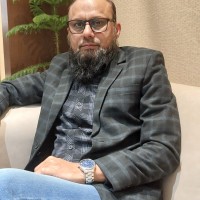 Shoaib Mohd