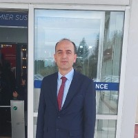 ENDER SOYKAN