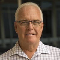 Tim Macdonald