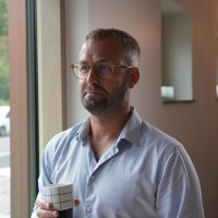 Lillebjörn Gustafsson