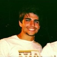 André Luís Ferreira Laranjeira