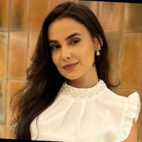 Nathália Arruda Do Carmo Costa