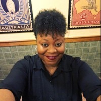 Brandy Wilson