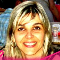 Caroline Vincent