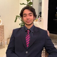 Farzan Iranpour