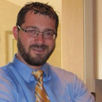 Mike Dombroski