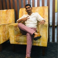Vikas Gaikwad