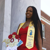 Deja Roberson