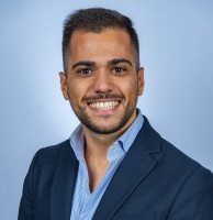 David Gomes