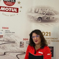 Siham El Ghzal
