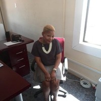 Matlhodi Ngobeni
