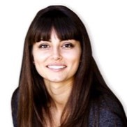 Megan Samuel-Deneault