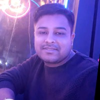 Ankit Dalmia