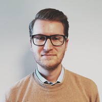 Christopher Treadwell MCIPS