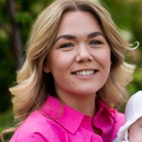 Kaja Nicoline Lindvig Hessen