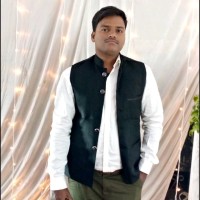 Anup Mourya