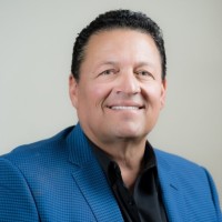 Louie Cazares