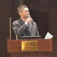 Aaron Olejniczak