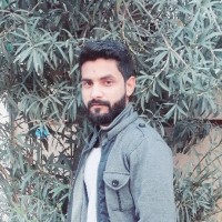 Muhammad Salis